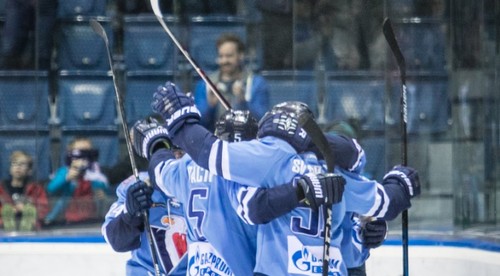 HC Slovan Bratislava utlmuje činnosť a rozdáva výpovede