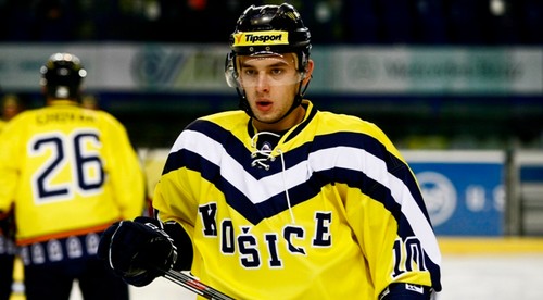 Oliver Jokeľ: Do play-off chceme ísť z prvého miesta