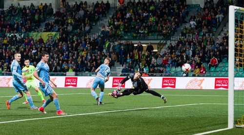 Napraví Žilina poltuctový debakel, alebo sa Slovan vráti na druhú priečku?