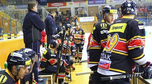 Čanky: Pred sezónou sme očakávali viac