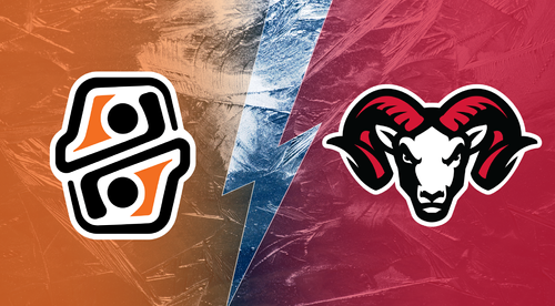 HC Košice - HC´ 05 Banská Bystrica 0:1 v 41. kole Tipos extraligy