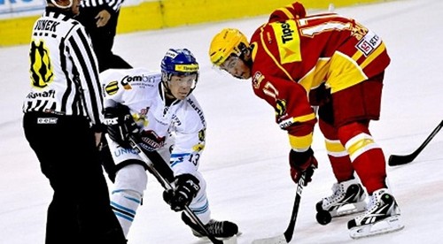 Do Martina cestujeme plní očakávania