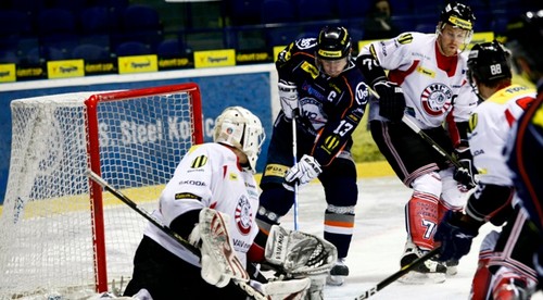 Kapitán Zálešák je spokojný s naplnením domácej úlohy