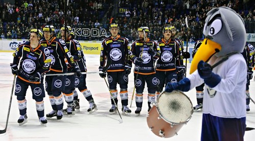 HC Košice po trinástykrát vo finále extraligy