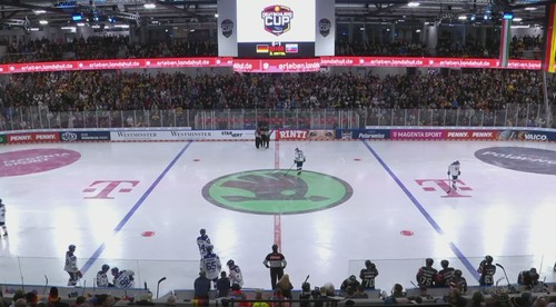 Nemecký pohár 2024: Nemecko - Slovensko 2:6, Slováci víťazmi turnaja už pred záverečným duelom