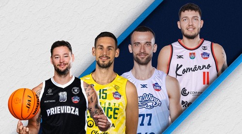 Final Four v Leviciach. Ďaleko to nemá žiaden zúčastnený fanklub