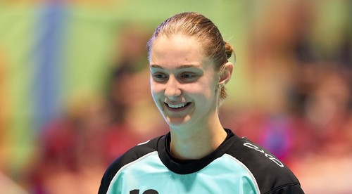 Karolína Krištofová: naučiť sa prehrávať bola veľmi zaujímavá skúsenosť