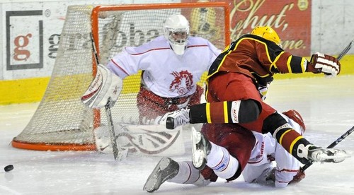 Rona Cup 2012 - Informácie pre novinárov