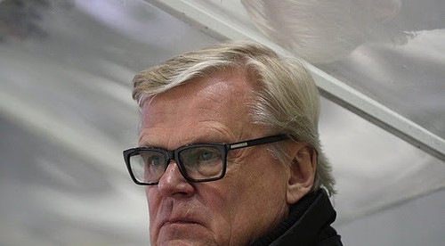 Alpo Suhonen už nie je šéftrénerom HC ´05 Banská Bystrica