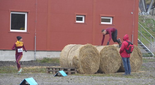 ŠTRBArace 2024 - Otvorené Majstrovstvá Slovenska v prekážkovom behu