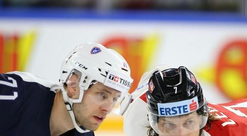 Slovensku sa zmenil súper na blížiacich sa MS v hokeji 2022