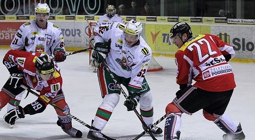 Banská Bystrica - Skalica