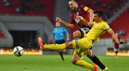 FC Spartak Trnava - MFK Michalovce