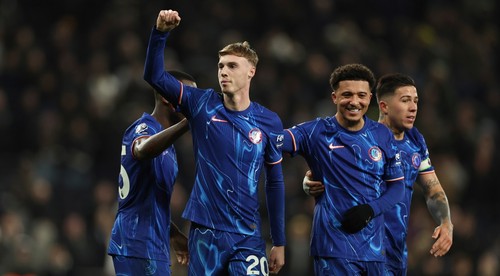 Trio nezdolaných a londýnsky superfavorit v Konferenčnej lige