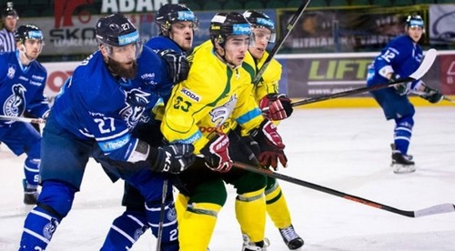 Poprad rozhodol o víťazstve nad Žilinou obratom v druhej tretine
