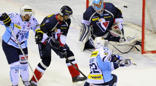 HC Slovan - Nitra