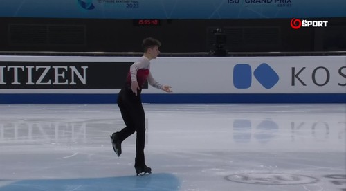 Majstrovstvá sveta v krasokorčuľovaní na JOJŠPORT od stredy do nedele