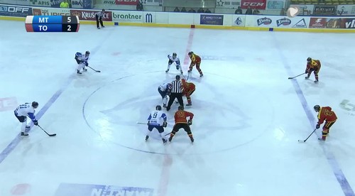 Videá: Súboj tretieho s druhým pre domáci Martin