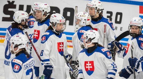 Naše národné družstvo nabralo smer Budapešť