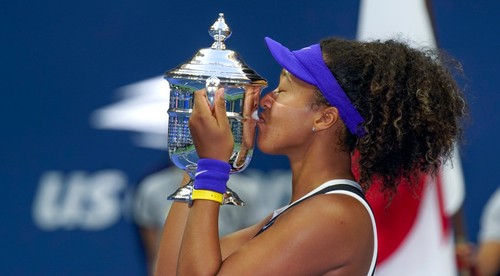 To bol obrat! Osaková kraľuje US Open