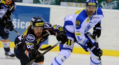 HC Košice - HK Poprad