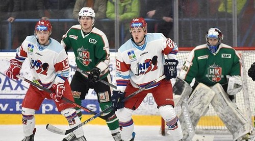 Liptáci v play out ako vymenení, nezdolaní aj na Záhorí