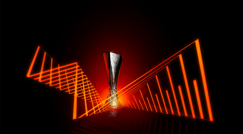 Európska liga: Eintracht Frankfurt - Viktoria Plzeň