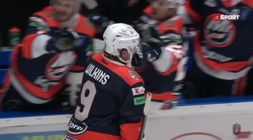 HK Dukla Ingema Michalovce - HC Košice 3:0 v dohrávke 33. kola