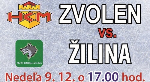 V nedeľu prvý s posledným