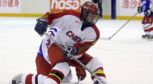 Hokejová Slovnaft extraliga - zápasy play-off 2010/11