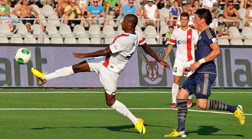 AS Trenčín - ŠK Slovan Bratislava