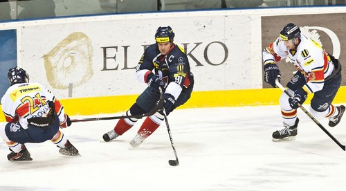 HC Slovan - Zvolen