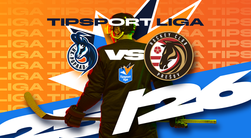 HIGHLIGHT: HK Poprad - HC Prešov 7:2 v 12. kole Tipsport ligy