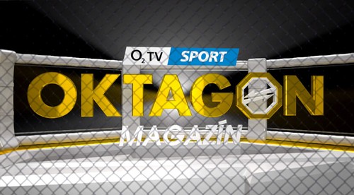 Špeciál Magazínu Oktagon sa venuje sobotňajšiemu podujatiu Oktagon 3