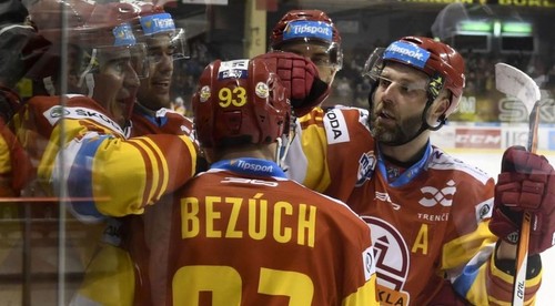 Dukla prišla o generálneho manažéra aj šikovného útočníka
