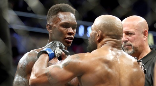 Chabib nebol jediný. Bilanciu bez prehry majú v UFC viacerí