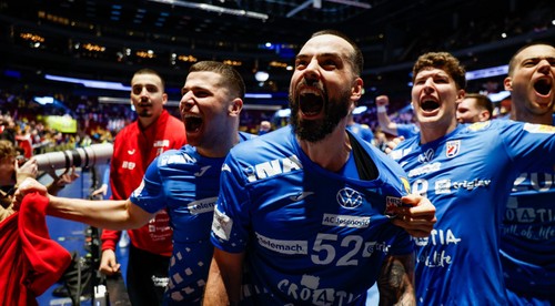 Boj o medaily na EHF Euro 2026 bez Švédska i Francúzska