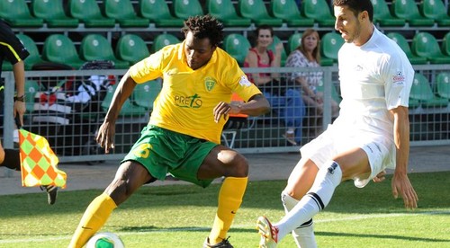 MŠK Žilina - FC Nitra