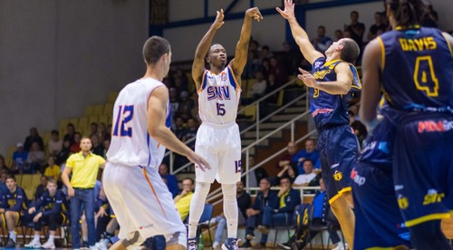 Ďalšie natiahnutie série bez prehry. Svit dominoval na Spiši