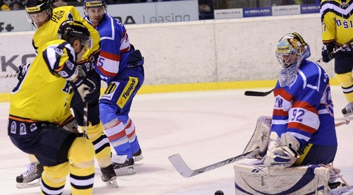 Vo finálovej repríze zabojujeme o desiaty triumf v rade!