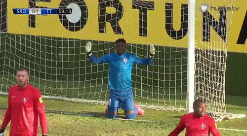 Gólový uragán vo videu: ŠKF Sereď - FC Spartak Trnava 2:6