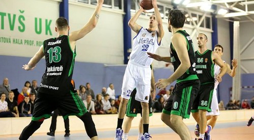 VšEMvs Karlovka - MBK Handlová