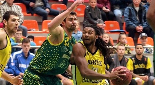 Hrubé porušenie disciplíny. V Handlovej skončil Brooks