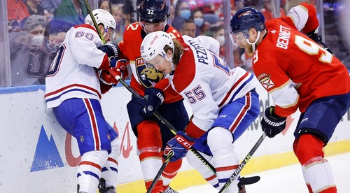 Kluby NHL zohrajú vyše stovku prípravných zápasov. Navštívia aj Európu