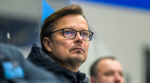 Prvá trénerská zmena v Tipsport lige