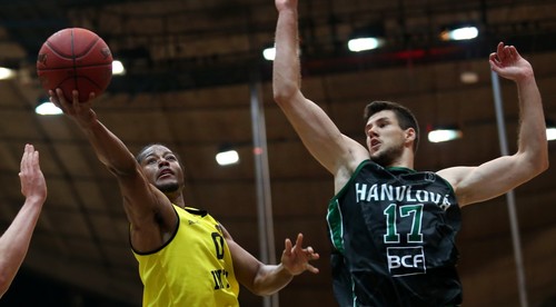 Ďalšia stovka. Inter deklasoval na Pasienkoch aj Handlovú