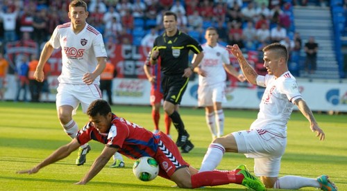 FK Senica - Spartak Trnava