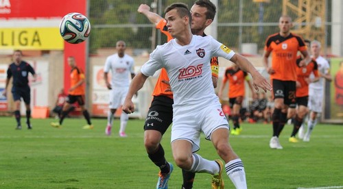 FC Spartak Trnava - MFK Ružomberok