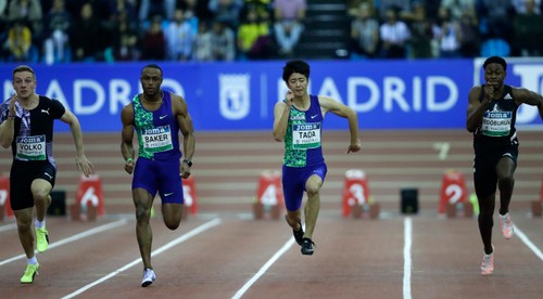 Svetová atletika opäť na obrazovkách HUSTE.tv!