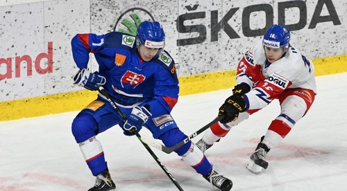 Dvadsiatka s obrovským potenciálom vstupuje do šampionátu